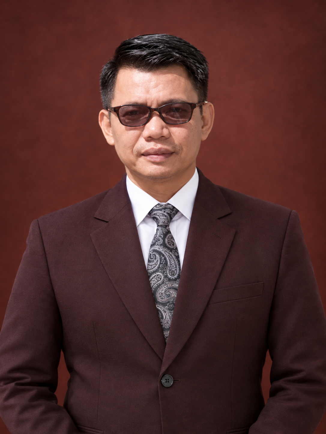 MUH ARIFIN, SM